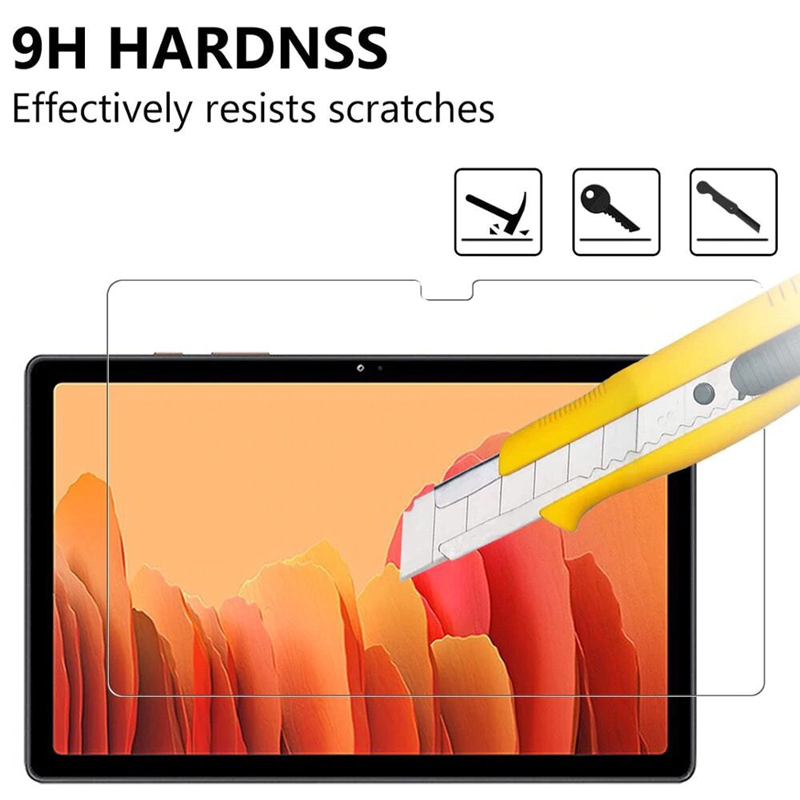 لسامسونج غالاكسي تبويب A7 10.4 - مراجعة Temu Tablet Accessories وسعره