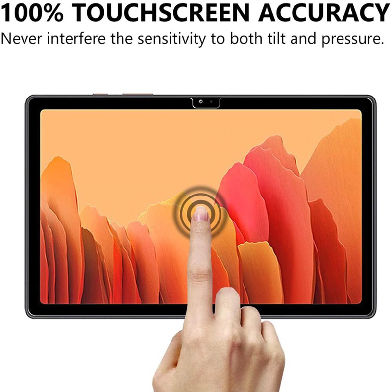 لسامسونج غالاكسي تبويب A7 10.4 - مراجعة Temu Tablet Accessories وسعره