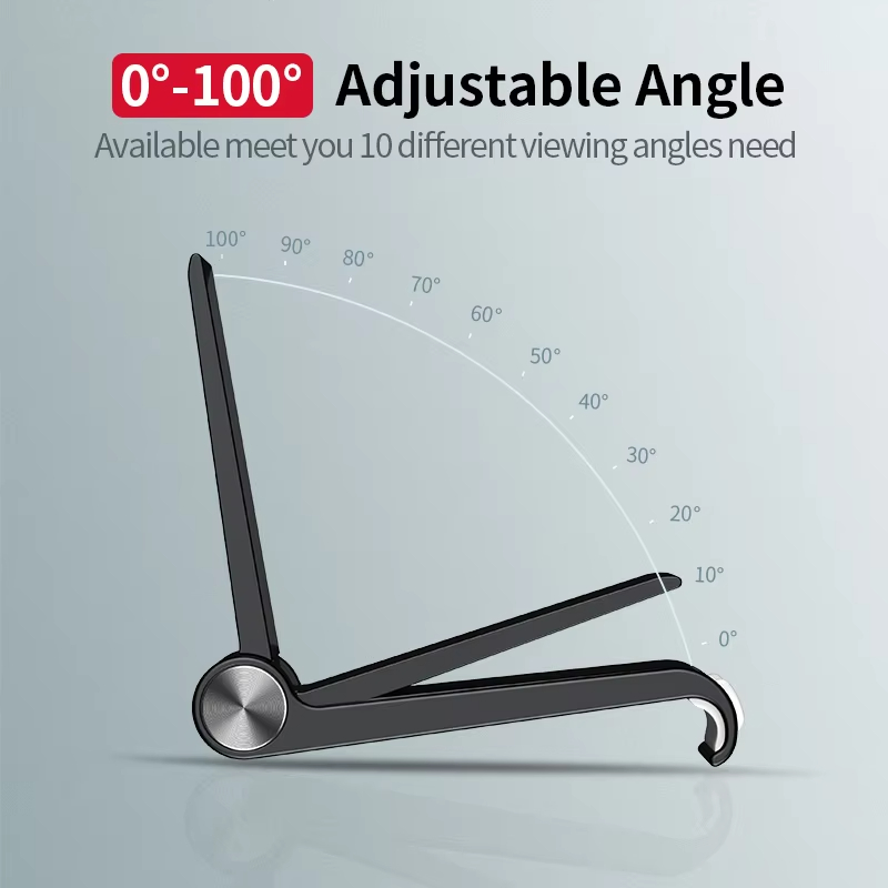 حامل هاتف مكتبي عالمي قابل للط - مراجعة Tablet Stand Accessories وسعره
