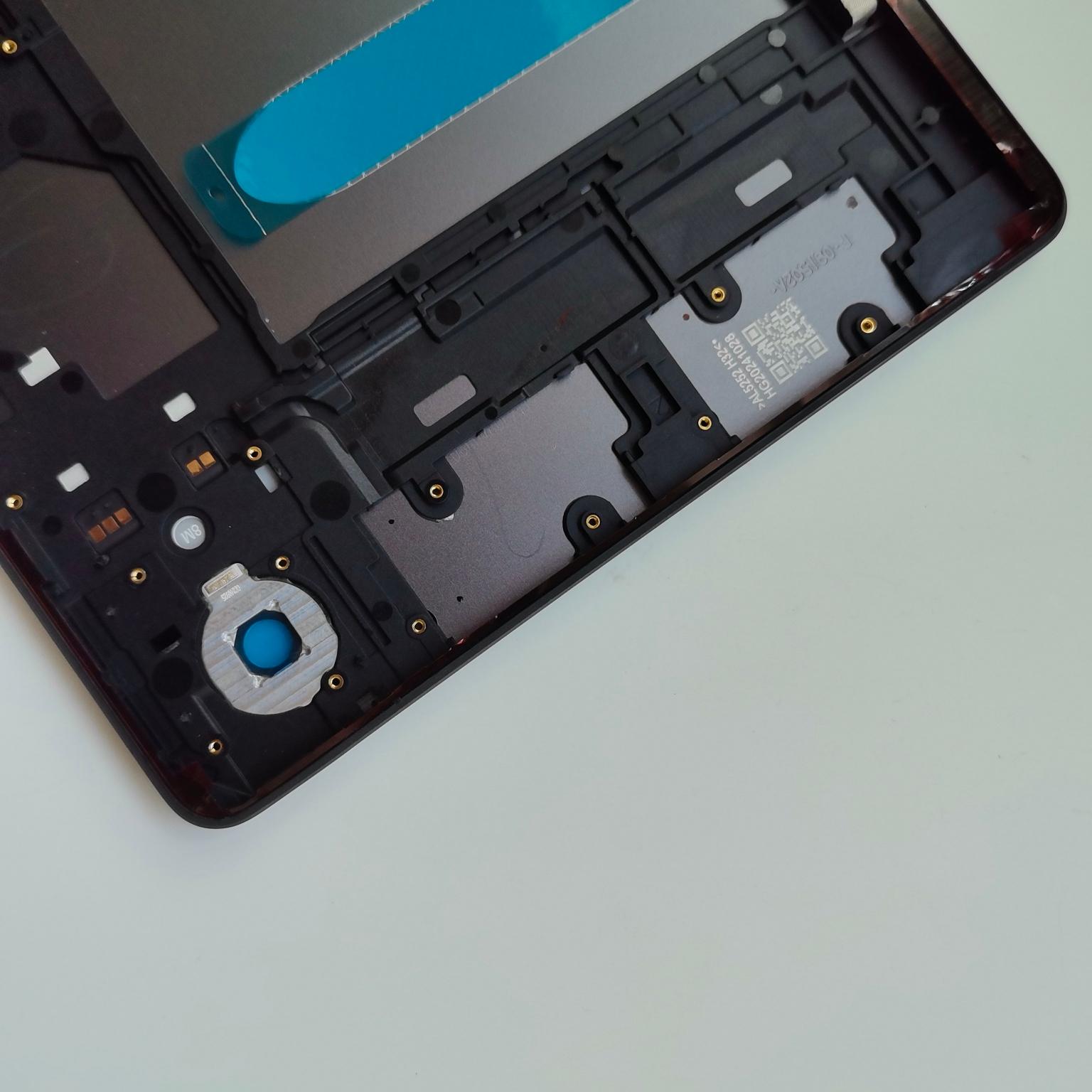 غطاء خلفي AAA لجهاز Lenovo Xia - مراجعة Tablet Accessories Case وسعره