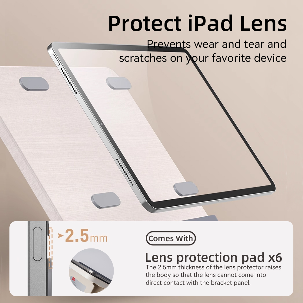 حامل لوحي للرسم iPad Pro Xiaom - مراجعة Samsung Tablet Drawing Accessories وسعره