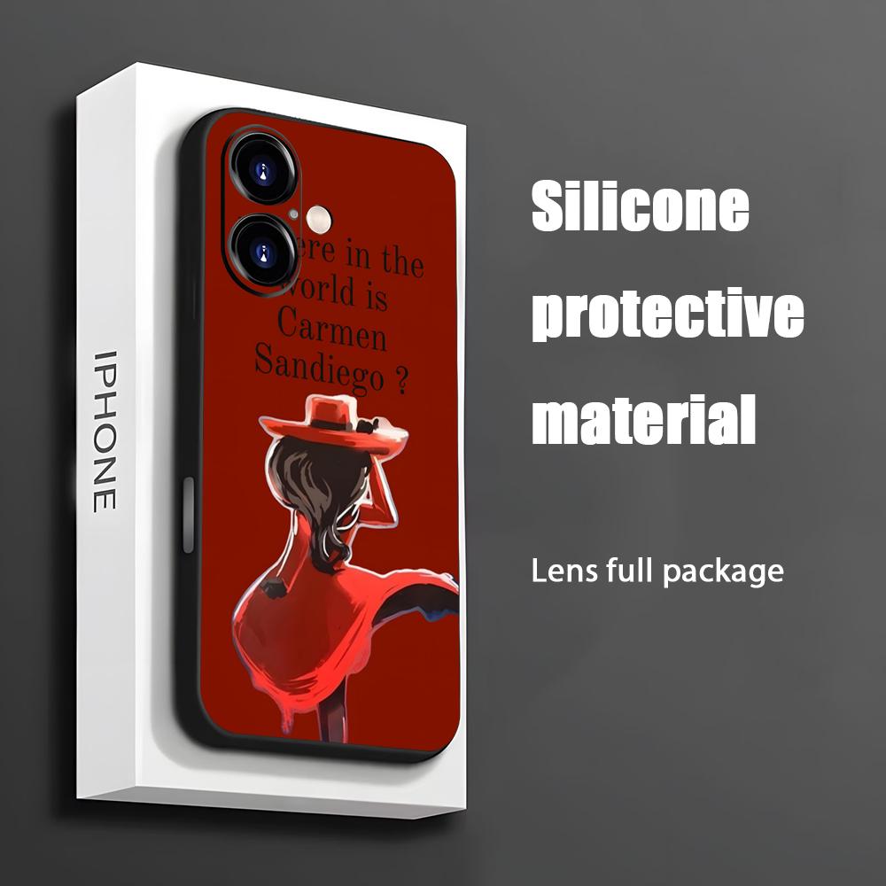 حافظة لهاتف آيفون 16 15 14 13  - مراجعة Apple Iphone 15 وسعره