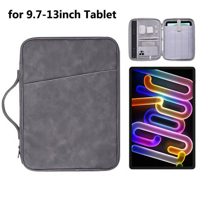 حقيبة حماية للأجهزة اللوحية لي - مراجعة Tablet Accessories Case وسعره
