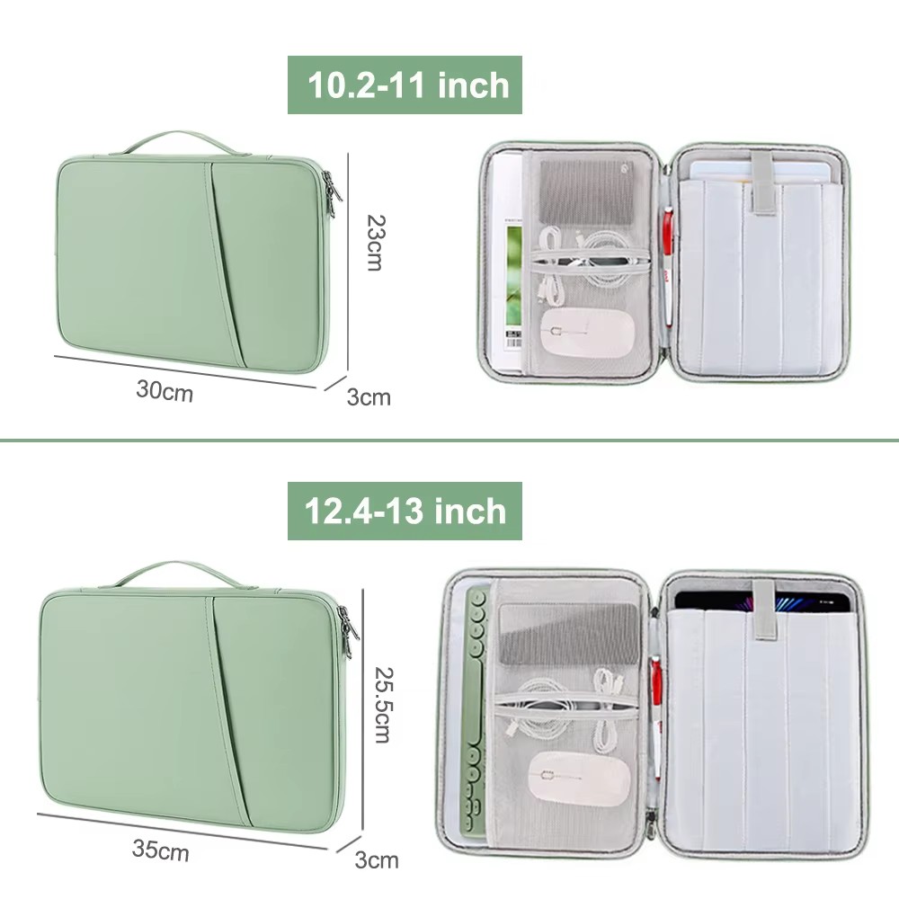 حقيبة حماية للأجهزة اللوحية لي - مراجعة Tablet Accessories Case وسعره