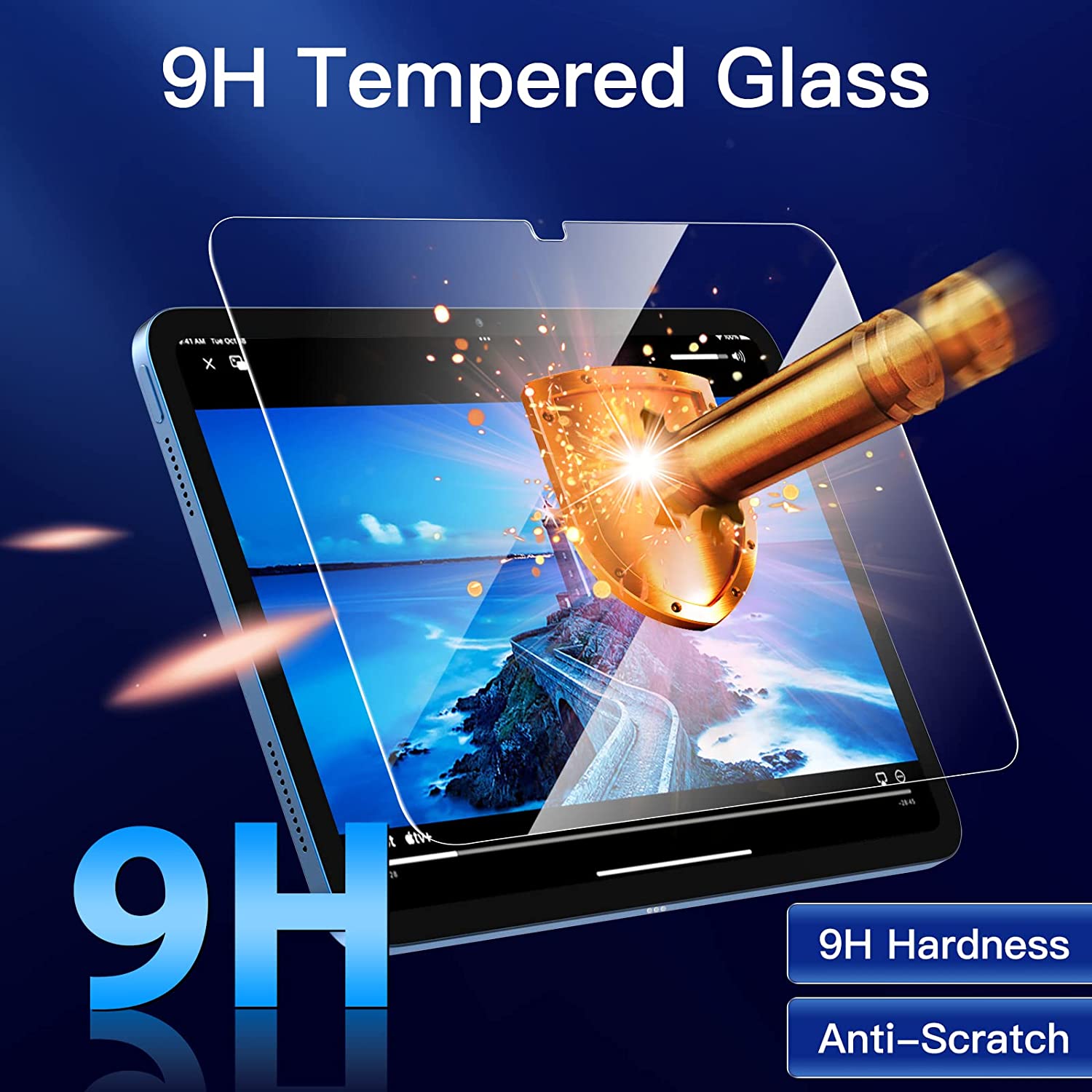 لسامسونج غالاكسي تبويب S10 لاي - مراجعة Temu Tablet Accessories وسعره