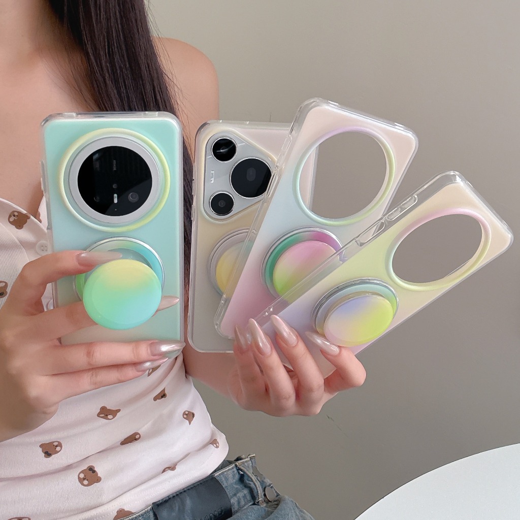 غطاء هاتف أورورا جراديانت لـ M - مراجعة Huawei Mate 60 وسعره