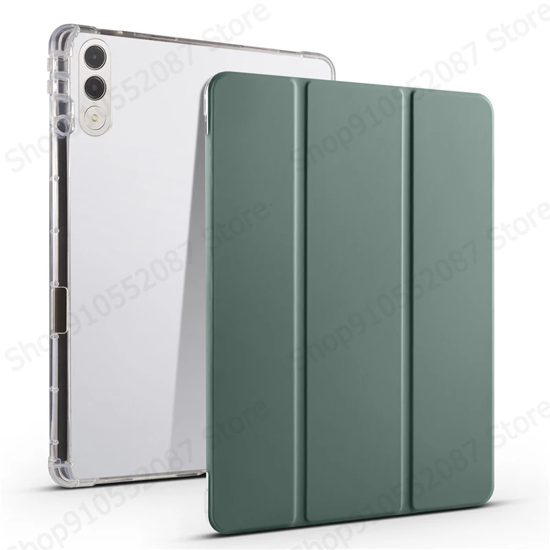 حافظة لهاتف Xiaoxin Pad Pro GT - مراجعة Tablet Accessories Case وسعره