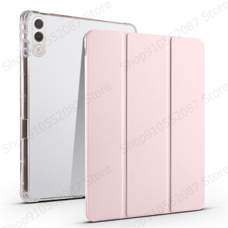 حافظة لهاتف Xiaoxin Pad Pro GT - مراجعة Tablet Accessories Case وسعره