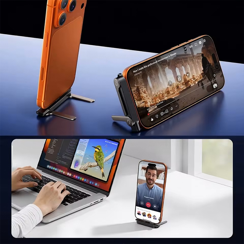 حامل شحن هاتف مسطح من نوع C، م - مراجعة Tablet Stand Accessories وسعره