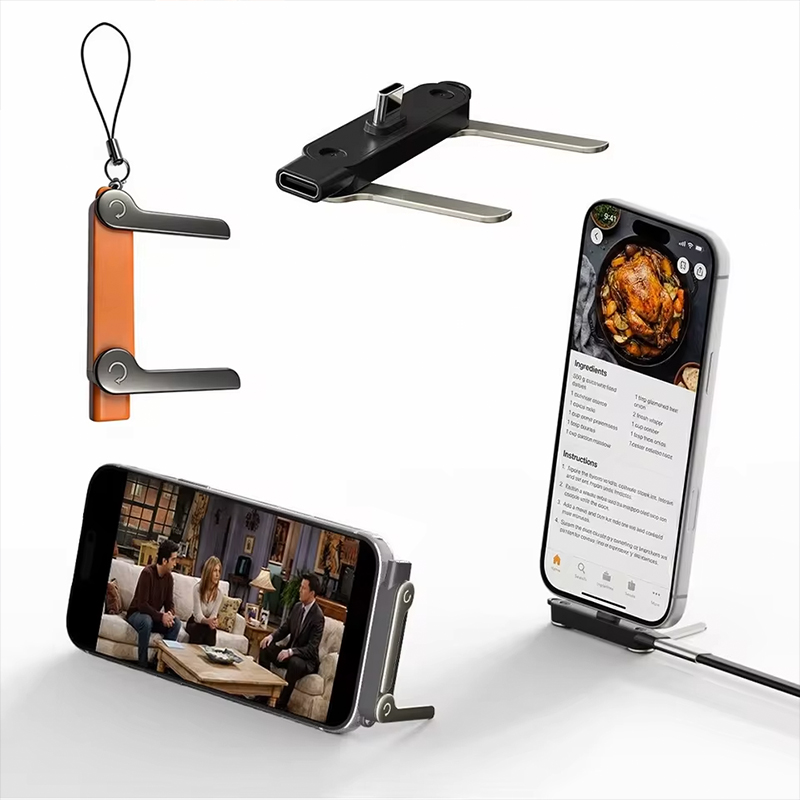 حامل شحن هاتف مسطح من نوع C، م - مراجعة Tablet Stand Accessories وسعره