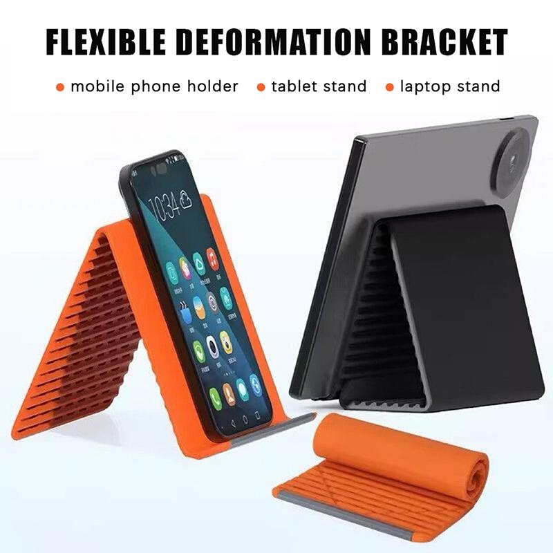 حامل هاتف محمول عالمي للاستخدا - مراجعة Tablet Stand Accessories وسعره