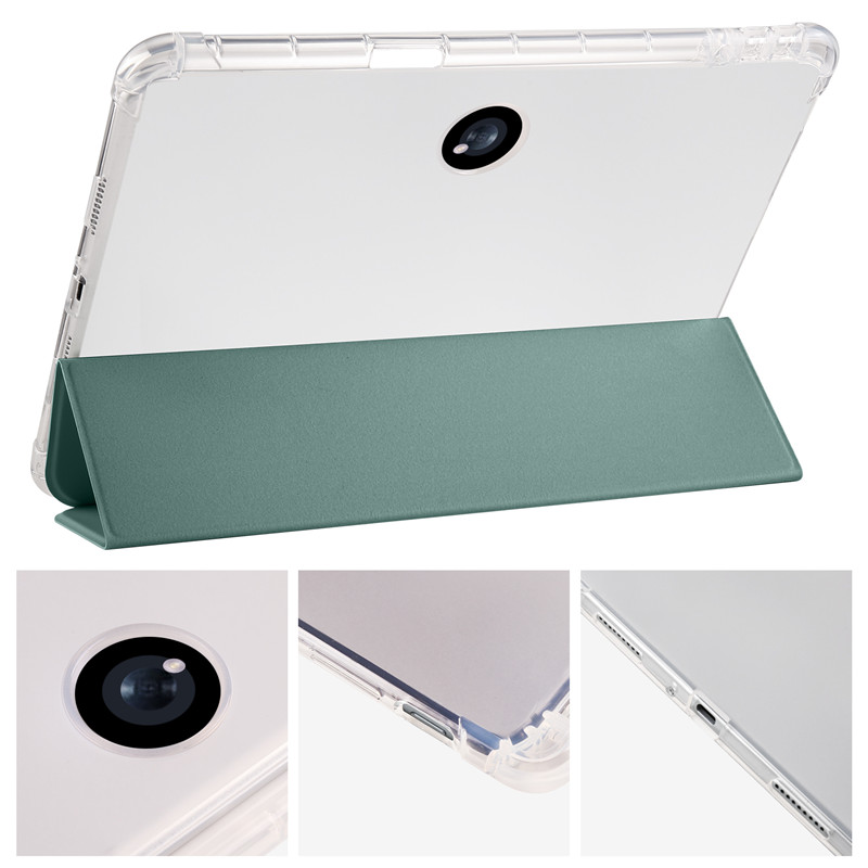 غطاء حماية لجهاز ون بلس باد مق - مراجعة Tablet Accessories Case وسعره