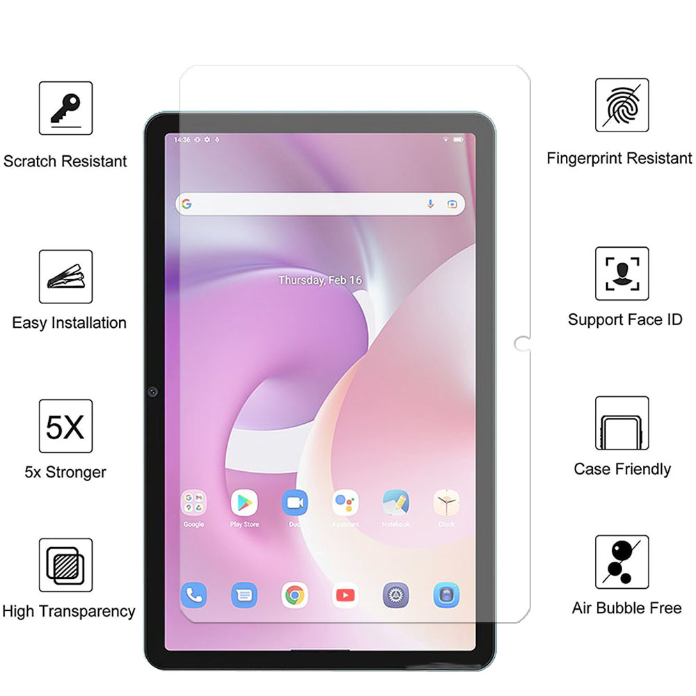 2 قطعة ل Teclast P40HD 2022 20 - مراجعة Temu Tablet Accessories وسعره