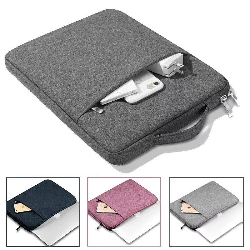 حقيبة لابتوب لينوفو شياو شين ب - مراجعة Lenovo Tablet P12 Accessories وسعره