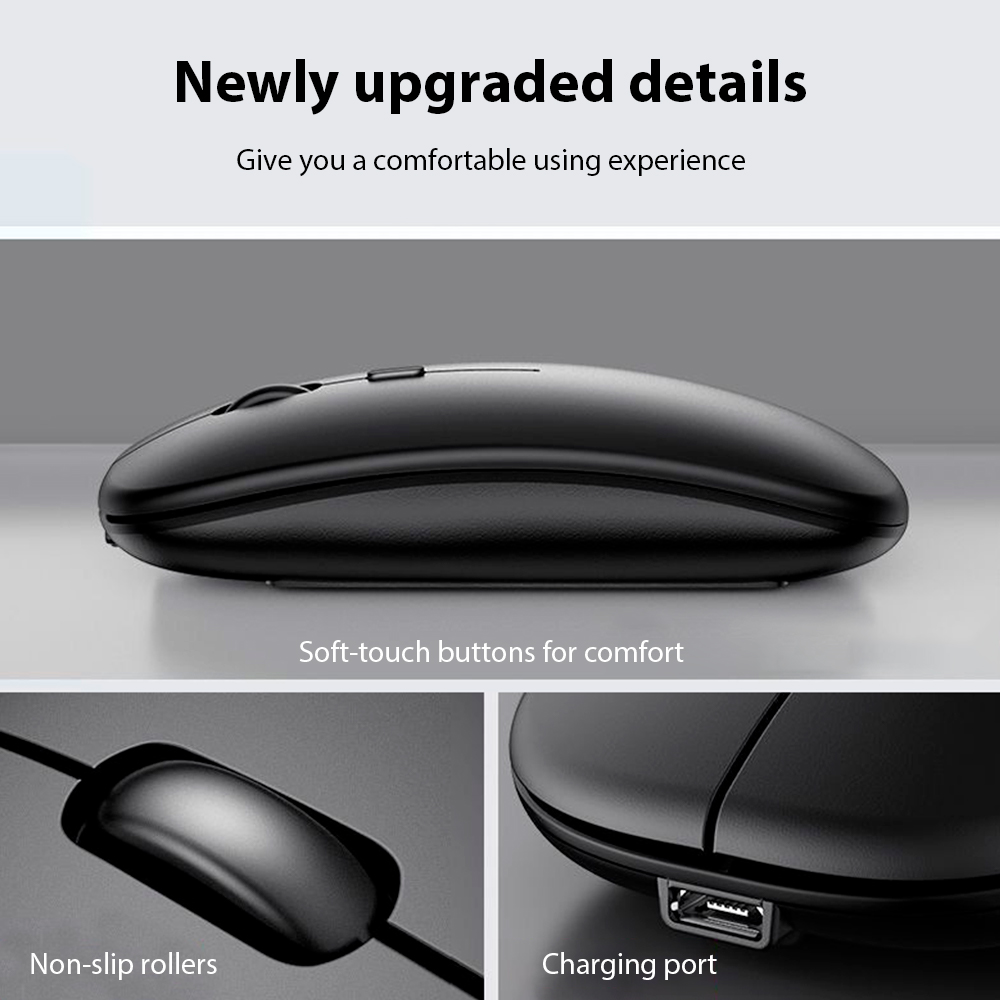 لوحة مفاتيح بلوتوث لاسلكية عال - مراجعة Tablet Accessories Keyboard وسعره