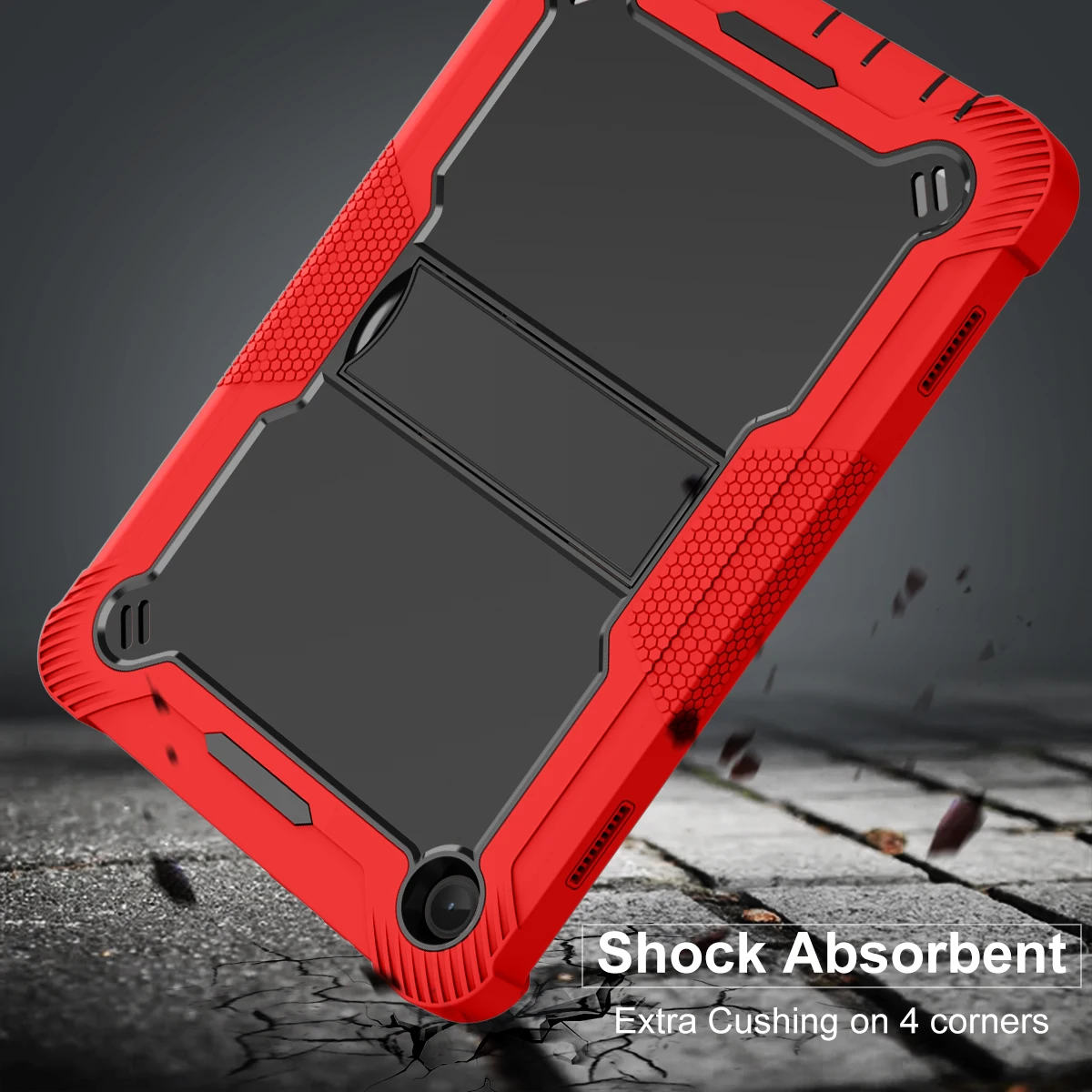 حافظة لهاتف لينوفو تاب M11 M10 - مراجعة Tablet Accessories Case وسعره