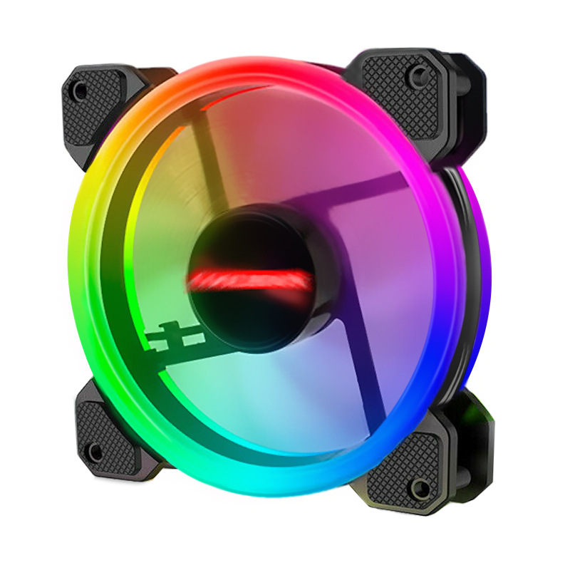 مروحة تبريد كمبيوتر Coolmoon R - مراجعة Tablet With All Accessories وسعره