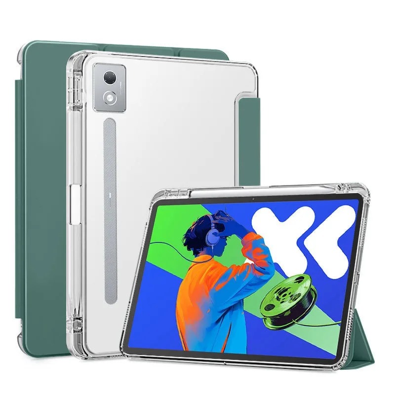 غطاء حماية ذكي قابل للطي لجهاز - مراجعة Cidea Tablet Accessories وسعره