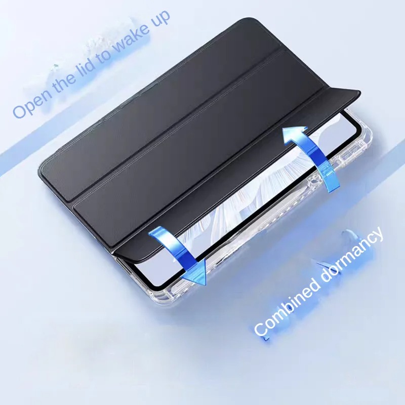 غطاء حماية ذكي قابل للطي لجهاز - مراجعة Cidea Tablet Accessories وسعره