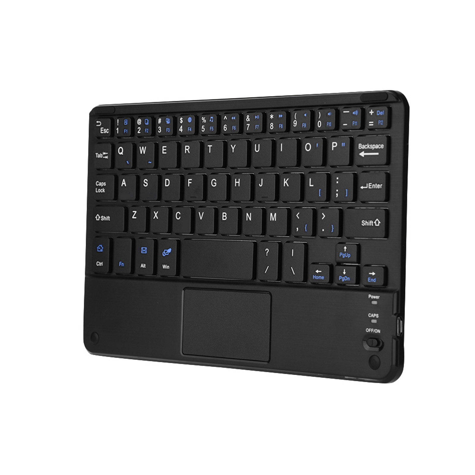 لوحة مفاتيح بلوتوث لاسلكية صغي - مراجعة Windows Tablet Accessories وسعره