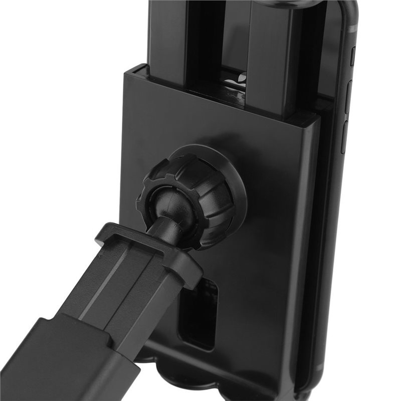 【ملحقات الهاتف】حامل الهاتف وال - مراجعة Tablet Stand Accessories وسعره