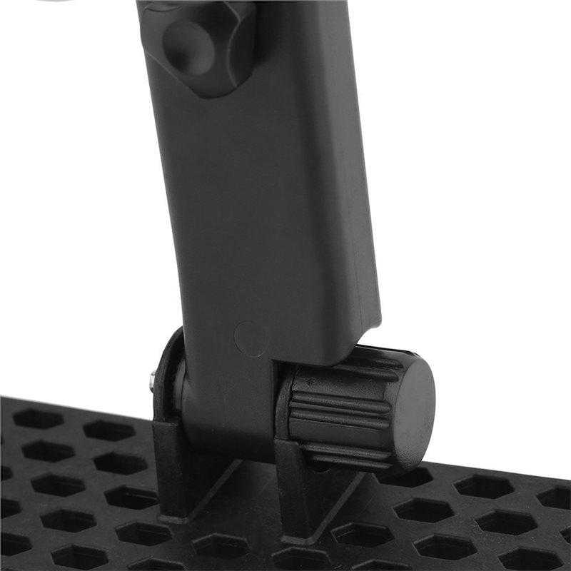 【ملحقات الهاتف】حامل الهاتف وال - مراجعة Tablet Stand Accessories وسعره