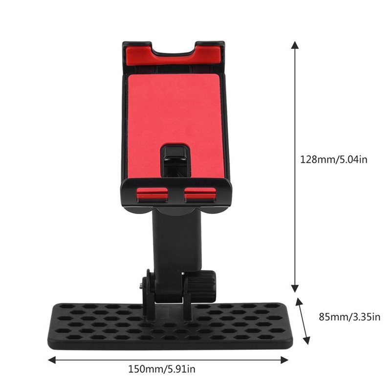 【ملحقات الهاتف】حامل الهاتف وال - مراجعة Tablet Stand Accessories وسعره
