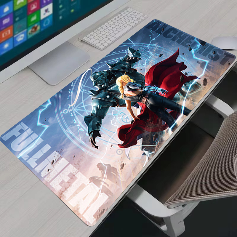لوحة ماوس كبيرة الحجم بتصميم ف - مراجعة Tablet With All Accessories وسعره