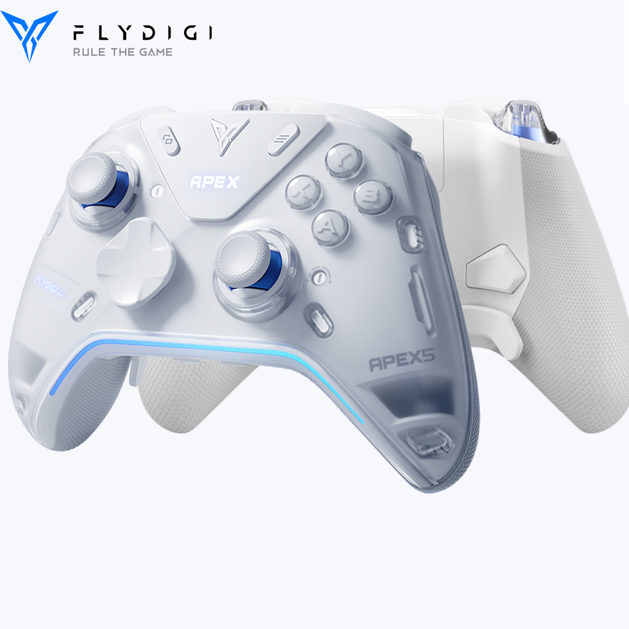 وحدة تحكم ألعاب بلوتوث فلايديج - مراجعة Android Tablet Gaming Accessories وسعره