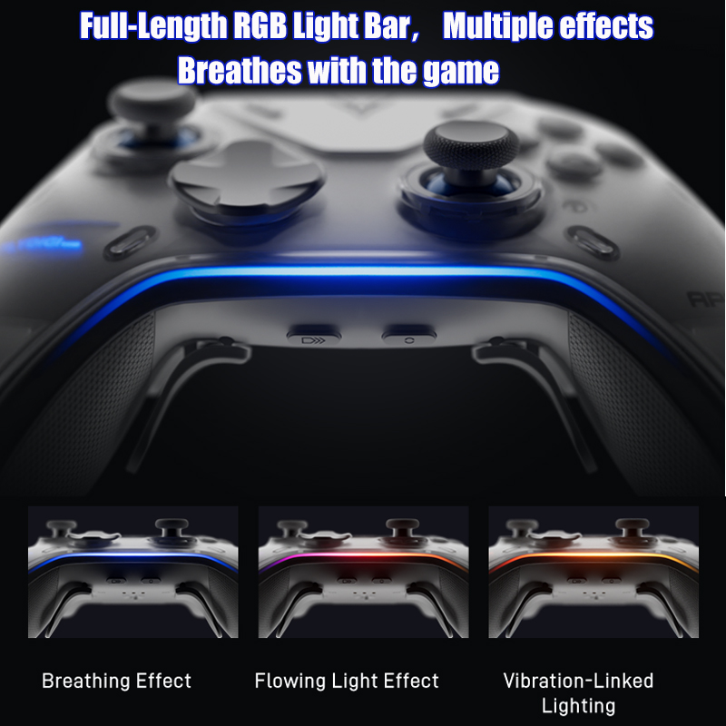 وحدة تحكم ألعاب بلوتوث فلايديج - مراجعة Android Tablet Gaming Accessories وسعره