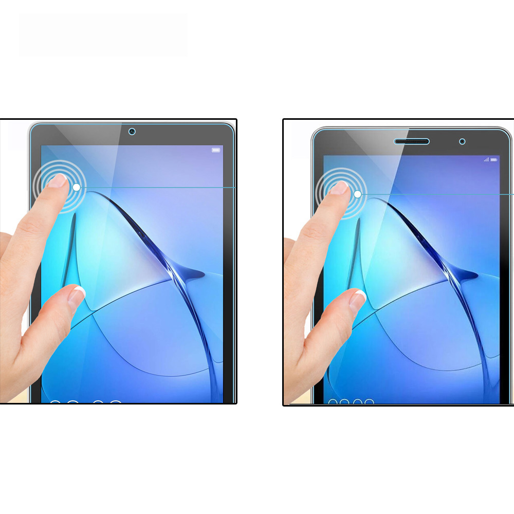 2 قطعة واقي للشاشة من الزجاج ا - مراجعة Temu Tablet Accessories وسعره