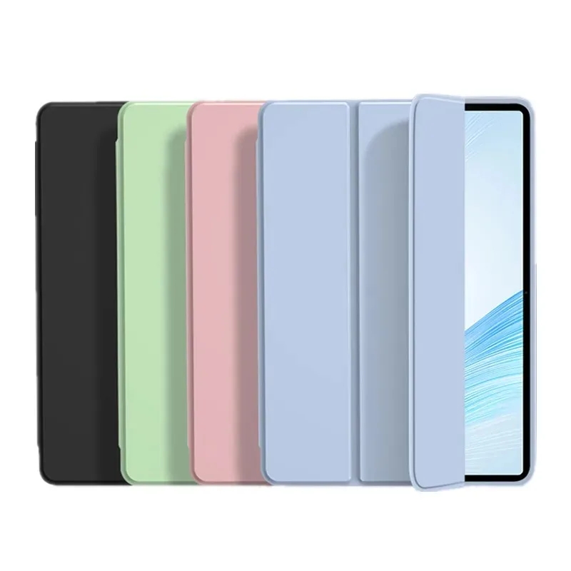 حافظة لجهاز لينوفو تاب M10 3rd - مراجعة Tablet Accessories Case وسعره