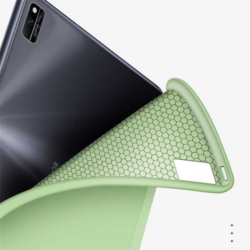 حافظة لجهاز لينوفو تاب M10 3rd - مراجعة Tablet Accessories Case وسعره