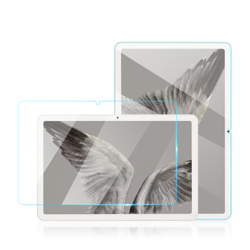 لجوجل بيكسل اللوحي 11 بوصة 202 - مراجعة Temu Tablet Accessories وسعره