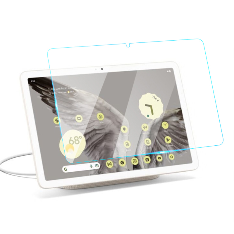 لجوجل بيكسل اللوحي 11 بوصة 202 - مراجعة Temu Tablet Accessories وسعره