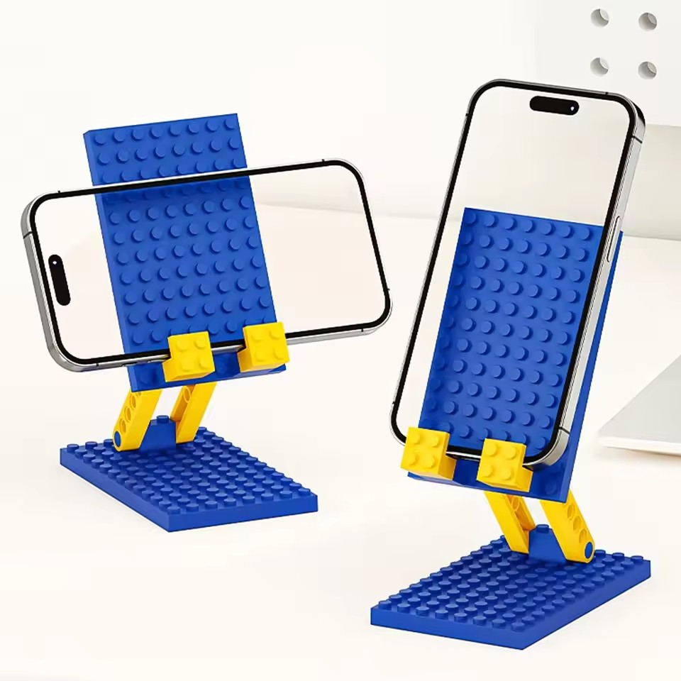 حامل هاتف مرن قابل للطي، حامل  - مراجعة Tablet Stand Accessories وسعره