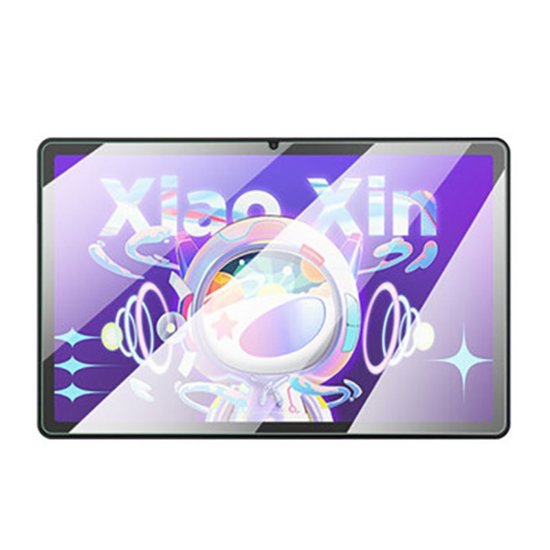 غشاء واقي شفاف عالي الوضوح مضا - مراجعة Temu Tablet Accessories وسعره