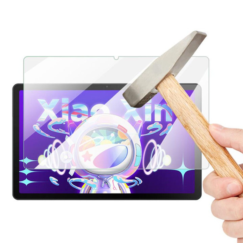 غشاء واقي شفاف عالي الوضوح مضا - مراجعة Temu Tablet Accessories وسعره