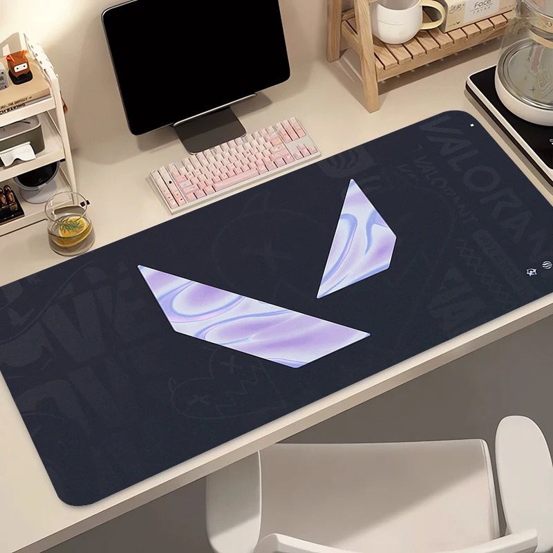 لوحة ماوس للألعاب بتصميم أنمي  - مراجعة Tablet With All Accessories وسعره