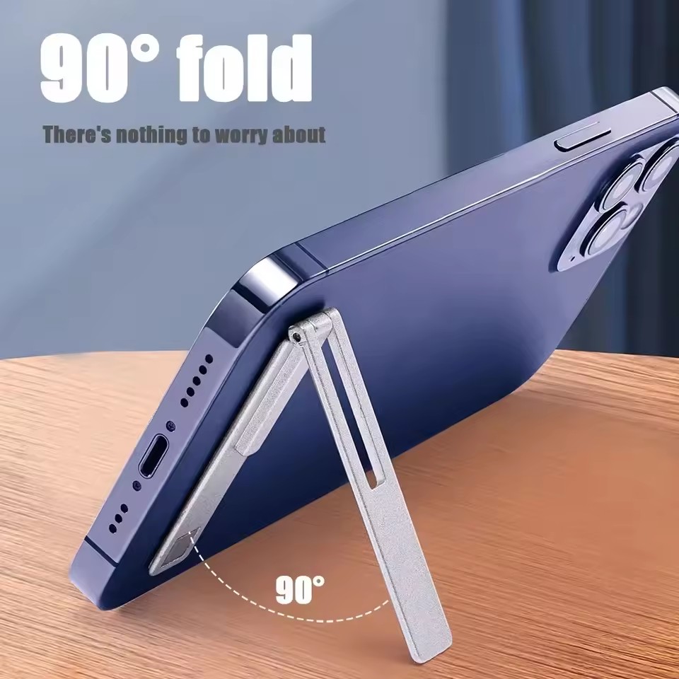 حامل هاتف محمول مغناطيسي رفيع  - مراجعة Tablet Stand Accessories وسعره