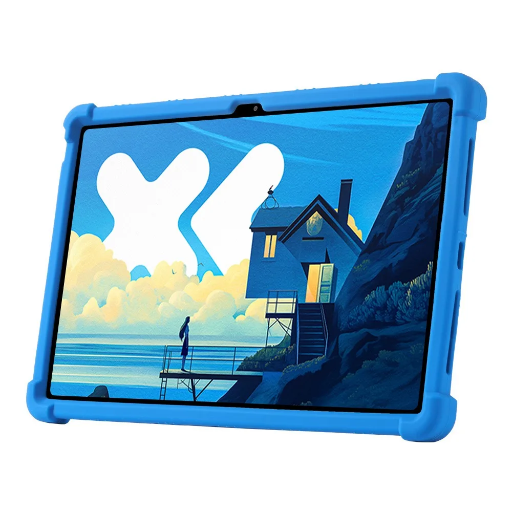 حافظة لهاتف Lenovo Xiaoxin Pad - مراجعة Lenovo Tablet P12 Accessories وسعره