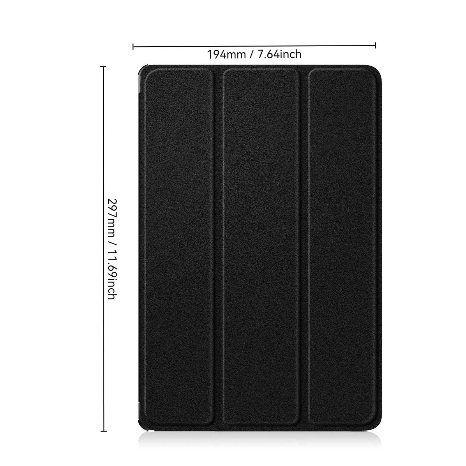 غطاء حماية ذكي لجهاز لينوفو آي - مراجعة Lenovo Tablet P12 Accessories وسعره