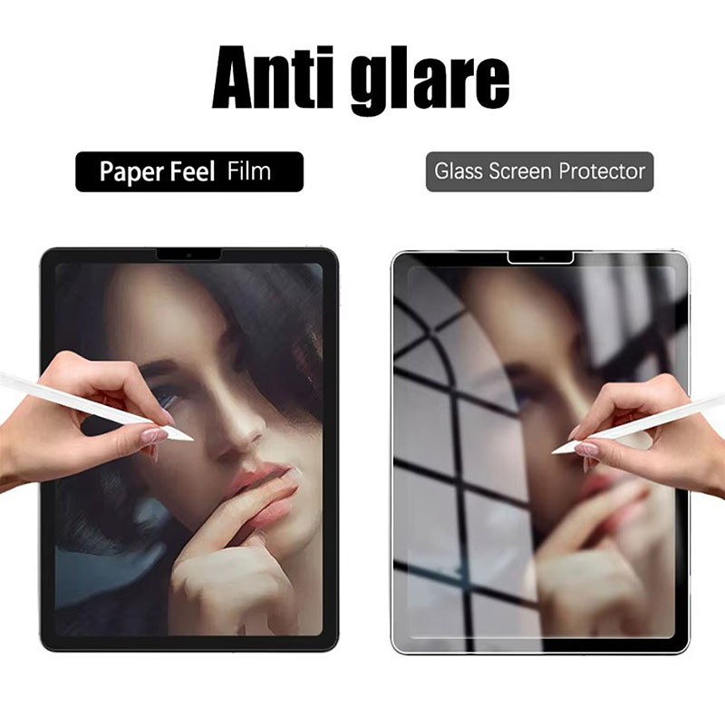 ماتي ورقة يشعر فيلم لينوفو تاب - مراجعة Paper Feel Screen Film وسعره