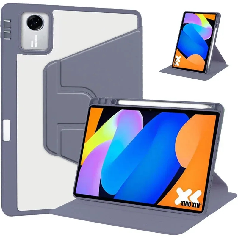 حافظة لهاتف آيديا تاب 11 مع حا - مراجعة Cidea Tablet Accessories وسعره