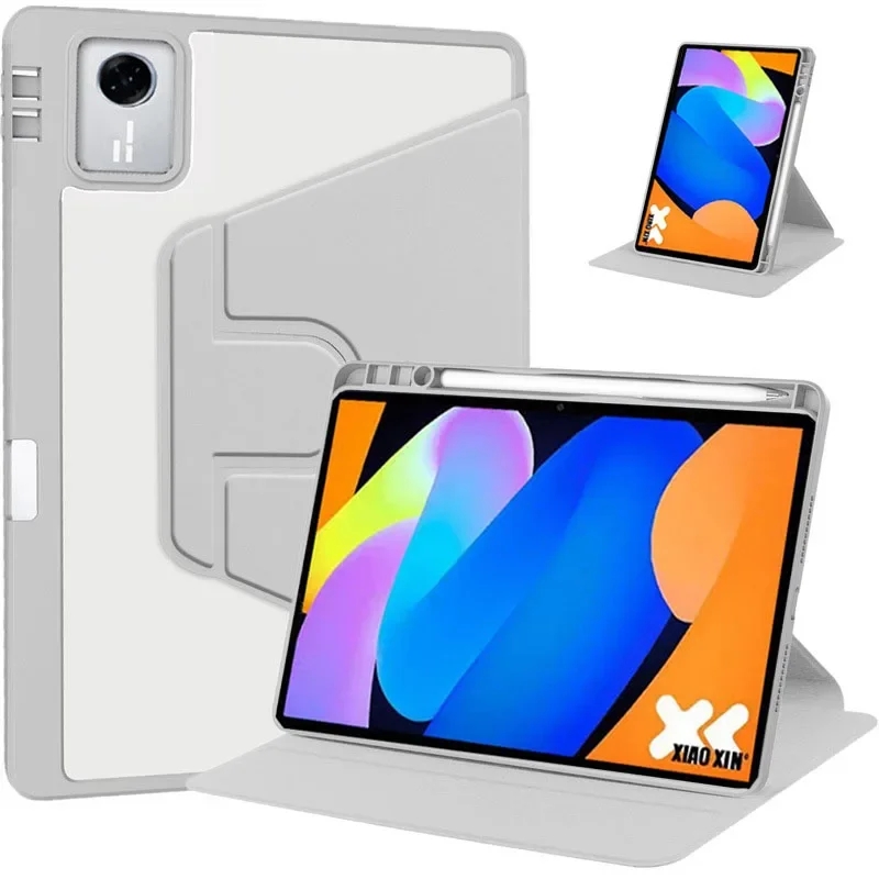 حافظة لهاتف آيديا تاب 11 مع حا - مراجعة Cidea Tablet Accessories وسعره