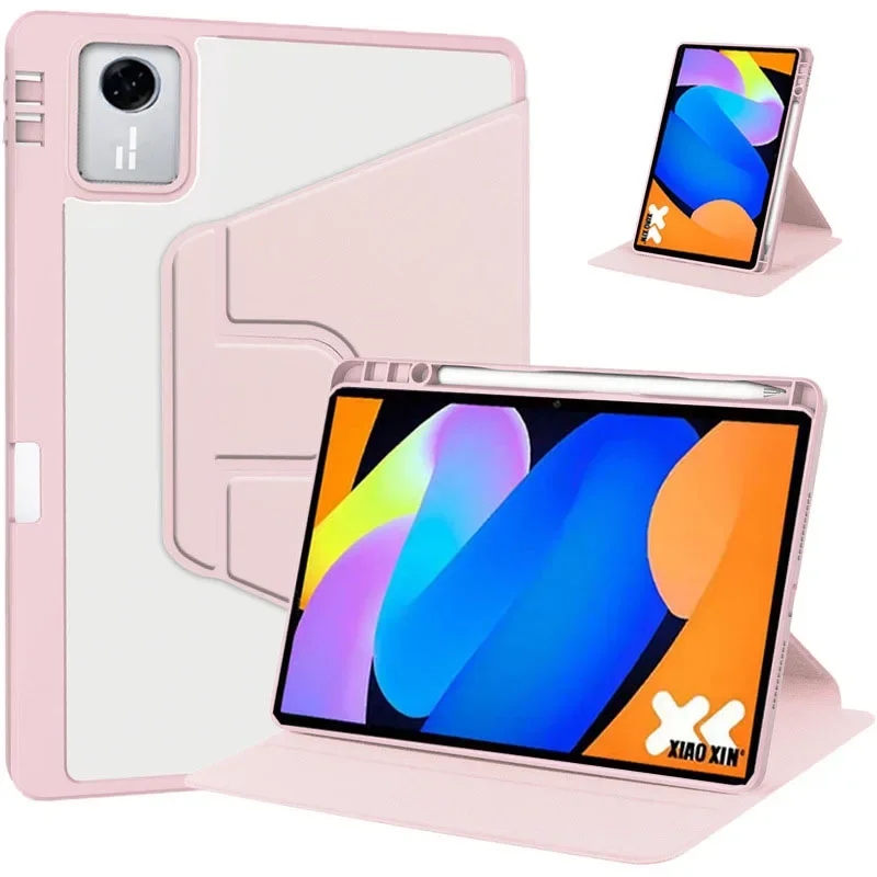 حافظة لهاتف آيديا تاب 11 مع حا - مراجعة Cidea Tablet Accessories وسعره