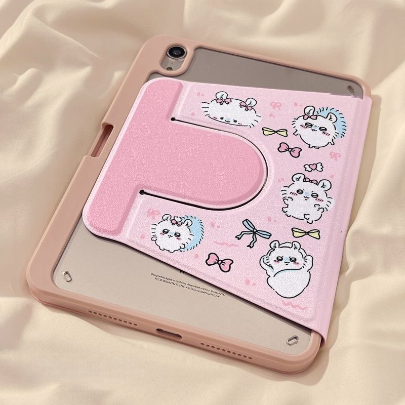 حافظة كرتونية أنيمي تشييكاوا م - مراجعة Tablet Accessories Case وسعره