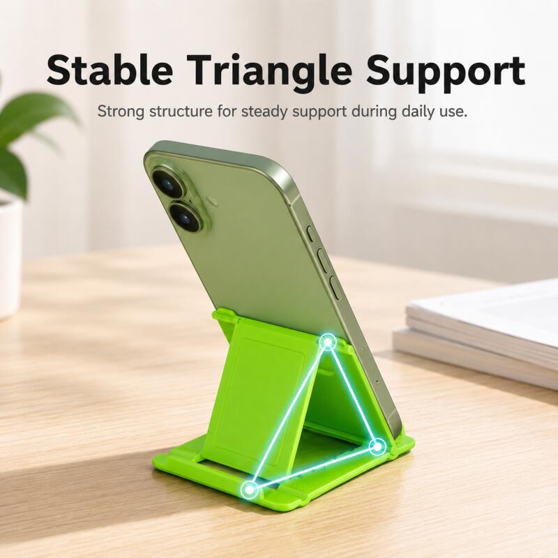 حامل هاتف قابل للطي، حامل مكتب - مراجعة Tablet Stand Accessories وسعره