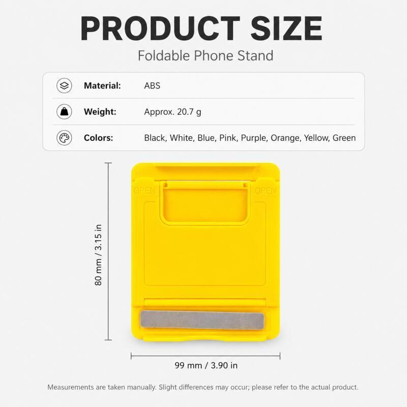 حامل هاتف قابل للطي، حامل مكتب - مراجعة Tablet Stand Accessories وسعره