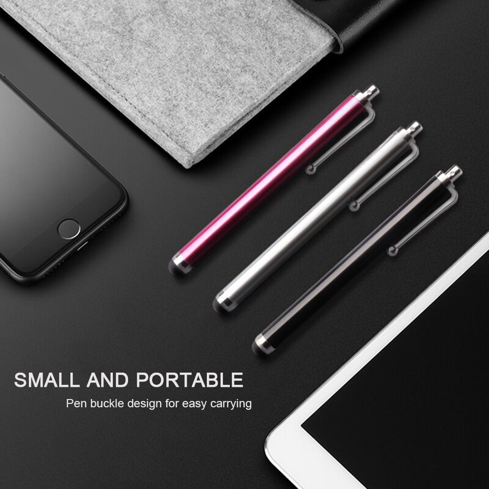 10 قطعة/الوحدة قلم ستايلس لنظا - مراجعة Samsung Tablet Drawing Accessories وسعره